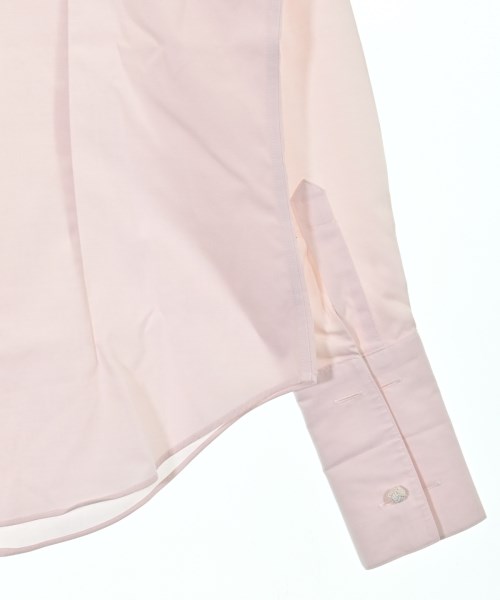 Brooks Brothers（ブルックスブラザーズ）ドレスシャツ ピンク サイズ:2(M位) レディース/2200694914036