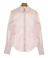 Brooks Brothers（ブルックスブラザーズ）ドレスシャツ ピンク サイズ:2(M位) レディース/2200694914036