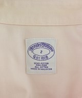Brooks Brothers（ブルックスブラザーズ）ドレスシャツ ピンク サイズ:2(M位) レディース/2200694914036