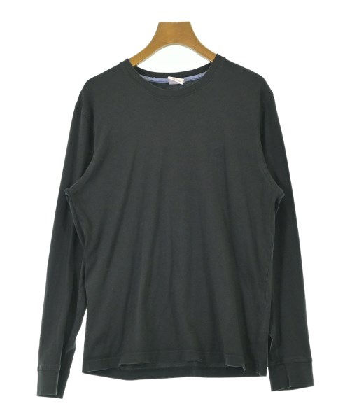 Brooks Brothers(ブルックスブラザーズ)Tシャツ・カットソー 黒 サイズ:M/2200689894114