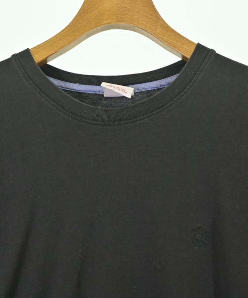 Brooks Brothers（ブルックスブラザーズ）Tシャツ・カットソー 黒 サイズ:M レディース/2200689894114