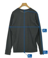 Brooks Brothers（ブルックスブラザーズ）Tシャツ・カットソー 黒 サイズ:M レディース/2200689894114