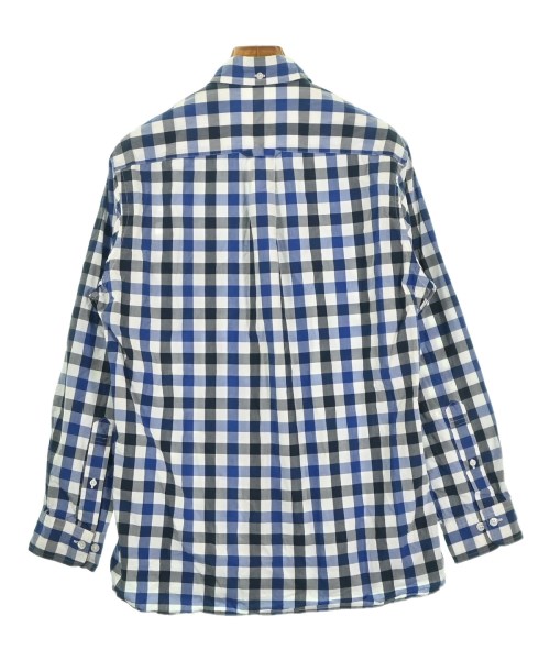 Brooks Brothers（ブルックスブラザーズ）カジュアルシャツ 青 サイズ:S レディース/2200690200249