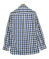 Brooks Brothers（ブルックスブラザーズ）カジュアルシャツ 青 サイズ:S レディース/2200690200249