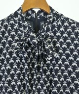 Brooks Brothers（ブルックスブラザーズ）ワンピース 紺 サイズ:M レディース/2200696031052