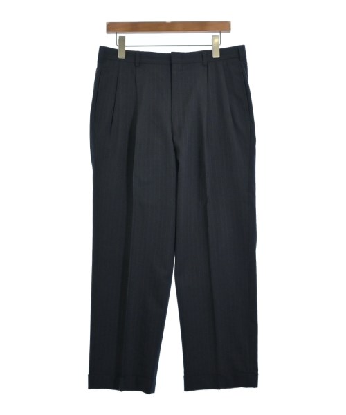 Brooks Brothers（ブルックスブラザーズ）ビジネス 紺 サイズ:40(M位)/34(XL位) メンズ/2200686260011