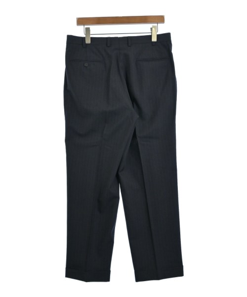Brooks Brothers（ブルックスブラザーズ）ビジネス 紺 サイズ:40(M位)/34(XL位) メンズ/2200686260011