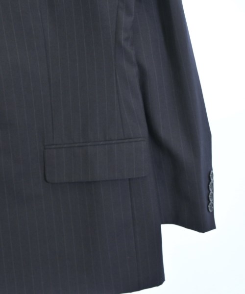 Brooks Brothers（ブルックスブラザーズ）ビジネス 紺 サイズ:40(M位)/34(XL位) メンズ/2200686260011