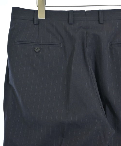 Brooks Brothers（ブルックスブラザーズ）ビジネス 紺 サイズ:40(M位)/34(XL位) メンズ/2200686260011