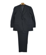 Brooks Brothers（ブルックスブラザーズ）ビジネス 紺 サイズ:40(M位)/34(XL位) メンズ/2200686260011