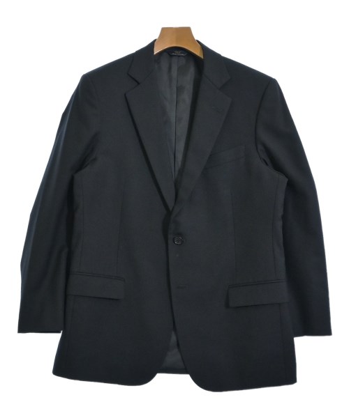 Brooks Brothers（ブルックスブラザーズ）ビジネス 紺 サイズ:40(M位)/34(XL位) メンズ/2200686260028