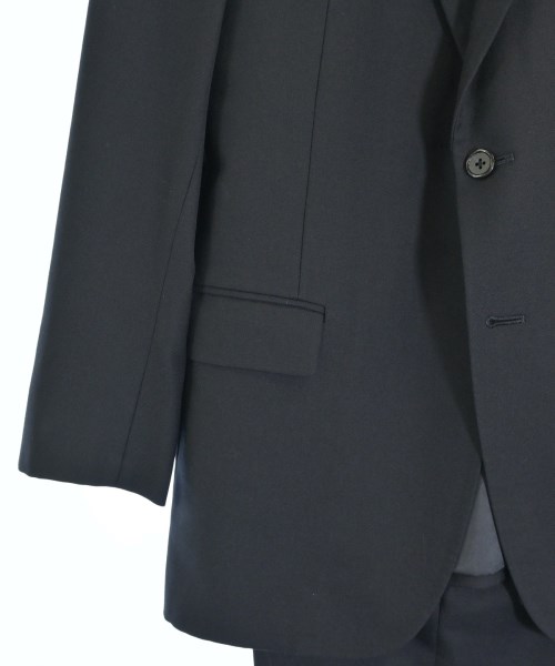 Brooks Brothers（ブルックスブラザーズ）ビジネス 紺 サイズ:40(M位)/34(XL位) メンズ/2200686260028