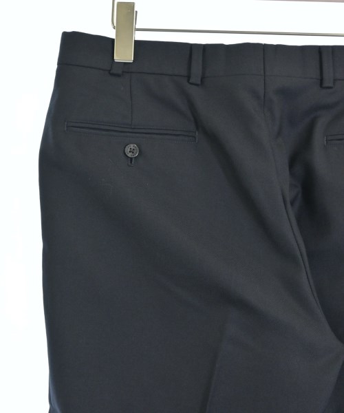 Brooks Brothers（ブルックスブラザーズ）ビジネス 紺 サイズ:40(M位)/34(XL位) メンズ/2200686260028