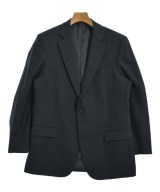 Brooks Brothers（ブルックスブラザーズ）ビジネス 紺 サイズ:40(M位)/34(XL位) メンズ/2200686260028