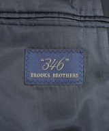 Brooks Brothers（ブルックスブラザーズ）ビジネス 紺 サイズ:40(M位)/34(XL位) メンズ/2200686260028