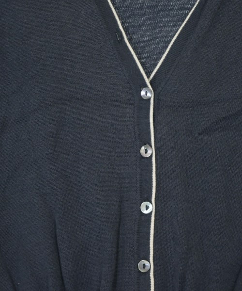 Brooks Brothers（ブルックスブラザーズ）カーディガン 紺 サイズ:XS レディース/2200690938012