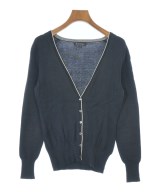 Brooks Brothers（ブルックスブラザーズ）カーディガン 紺 サイズ:XS レディース/2200690938012