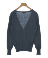 Brooks Brothers（ブルックスブラザーズ）カーディガン 紺 サイズ:XS レディース/2200690938012