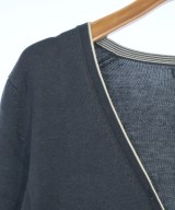 Brooks Brothers（ブルックスブラザーズ）カーディガン 紺 サイズ:XS レディース/2200690938012