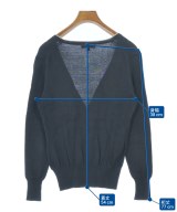 Brooks Brothers（ブルックスブラザーズ）カーディガン 紺 サイズ:XS レディース/2200690938012