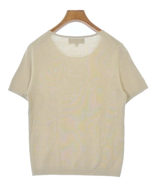 Brooks Brothers（ブルックスブラザーズ）ニット・セーター ベージュ サイズ:XS レディース/2200690938036