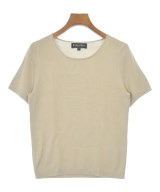 Brooks Brothers（ブルックスブラザーズ）ニット・セーター ベージュ サイズ:XS レディース/2200690938036