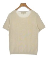 Brooks Brothers（ブルックスブラザーズ）ニット・セーター ベージュ サイズ:XS レディース/2200690938036