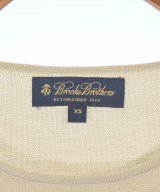 Brooks Brothers（ブルックスブラザーズ）ニット・セーター ベージュ サイズ:XS レディース/2200690938036