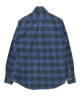 Brooks Brothers（ブルックスブラザーズ）カジュアルシャツ 青 サイズ:S メンズ/2200690835045