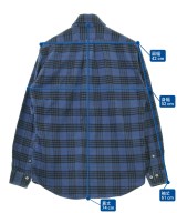 Brooks Brothers（ブルックスブラザーズ）カジュアルシャツ 青 サイズ:S メンズ/2200690835045