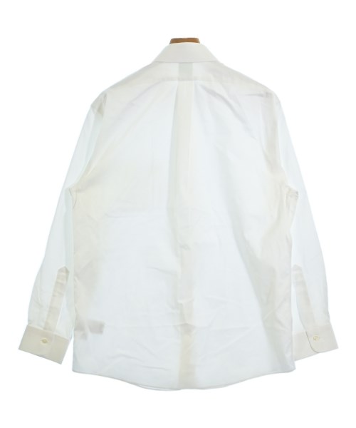 Brooks Brothers（ブルックスブラザーズ）ドレスシャツ 白 サイズ:16(L位) メンズ/2200697065025