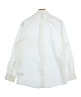 Brooks Brothers（ブルックスブラザーズ）ドレスシャツ 白 サイズ:16(L位) メンズ/2200697065025