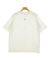 Brooks Brothers（ブルックスブラザーズ）Tシャツ・カットソー 白 サイズ:M メンズ/2200697782052