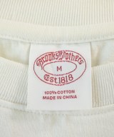 Brooks Brothers（ブルックスブラザーズ）Tシャツ・カットソー 白 サイズ:M メンズ/2200697782052