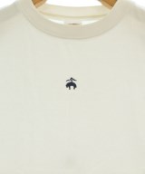 Brooks Brothers（ブルックスブラザーズ）Tシャツ・カットソー 白 サイズ:M メンズ/2200697782052