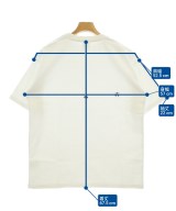 Brooks Brothers（ブルックスブラザーズ）Tシャツ・カットソー 白 サイズ:M メンズ/2200697782052