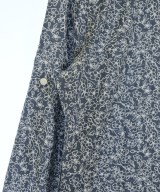 Brooks Brothers（ブルックスブラザーズ）シャツワンピース 紺 サイズ:6(L位) レディース/2200696661525