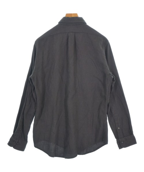 Brooks Brothers（ブルックスブラザーズ）カジュアルシャツ 茶 サイズ:M メンズ/2200698146037