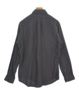 Brooks Brothers（ブルックスブラザーズ）カジュアルシャツ 茶 サイズ:M メンズ/2200698146037