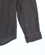 Brooks Brothers（ブルックスブラザーズ）カジュアルシャツ 茶 サイズ:M メンズ/2200698146037
