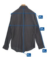 Brooks Brothers（ブルックスブラザーズ）カジュアルシャツ 茶 サイズ:M メンズ/2200698146037