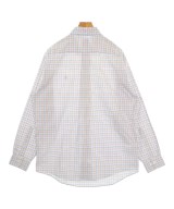 Brooks Brothers（ブルックスブラザーズ）カジュアルシャツ 白 サイズ:M メンズ/2200698479036