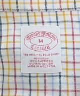 Brooks Brothers（ブルックスブラザーズ）カジュアルシャツ 白 サイズ:M メンズ/2200698479036