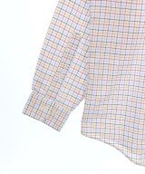 Brooks Brothers（ブルックスブラザーズ）カジュアルシャツ 白 サイズ:M メンズ/2200698479036