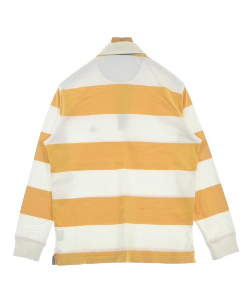Brooks Brothers（ブルックスブラザーズ）Tシャツ・カットソー 黄 サイズ:M メンズ/2200698771031