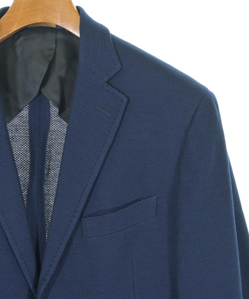 Brooks Brothers（ブルックスブラザーズ）ジャケット 紺 サイズ:54(XXL位) メンズ/2200695834081