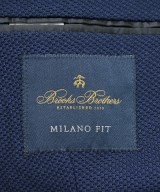Brooks Brothers（ブルックスブラザーズ）ジャケット 紺 サイズ:54(XXL位) メンズ/2200695834081