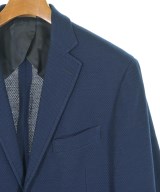 Brooks Brothers（ブルックスブラザーズ）ジャケット 紺 サイズ:54(XXL位) メンズ/2200695834081