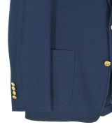 Brooks Brothers（ブルックスブラザーズ）ジャケット 紺 サイズ:54(XXL位) メンズ/2200695834081
