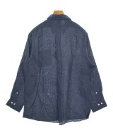 Brooks Brothers（ブルックスブラザーズ）カジュアルシャツ 紺 サイズ:L メンズ/2200698567214